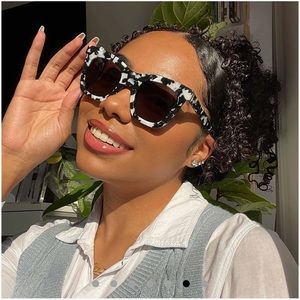 Polarized Diff Eyewear KAIA SOLD OUT sunglasses